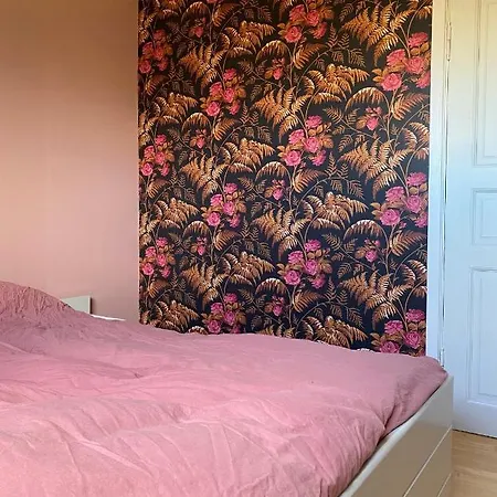 Kwatera prywatna Shared Stavanger
